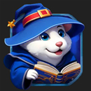 Mice and Magic Wonder Spin Paytable symbol 12